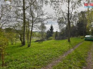 Prodej pozemku pro bydlení, Brzice - Proruby, 2428 m2