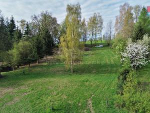 Prodej pozemku pro bydlení, Brzice - Proruby, 2428 m2
