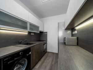 Pronájem bytu 2+kk, Praha - Krč, Trnková, 46 m2