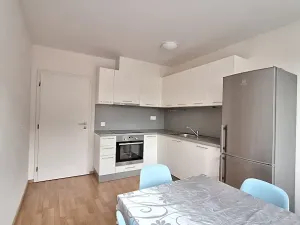 Pronájem bytu 2+1, Praha - Smíchov, Podbělohorská, 61 m2