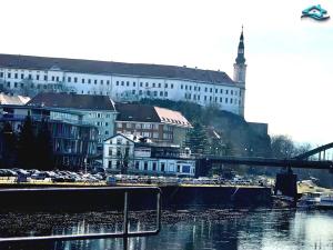 Prodej rodinného domu, Děčín, Labské nábř., 187 m2