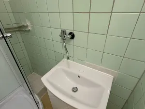 Pronájem bytu 2+kk, Praha - Stodůlky, Hostinského, 42 m2