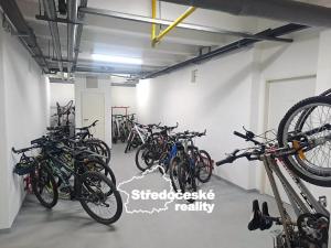 Prodej bytu 3+kk, Praha - Michle, Počátecká, 75 m2