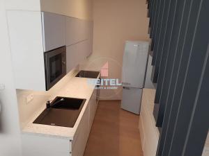 Pronájem bytu 2+kk, Olomouc, Vodární, 59 m2