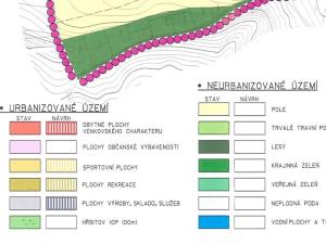 Prodej pozemku pro bydlení, Krušovice, 31253 m2