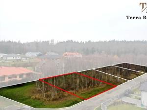 Prodej pozemku pro bydlení, Sulice, 1161 m2