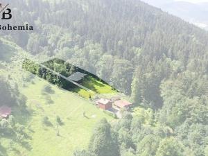 Prodej louky, Malenovice, 2904 m2