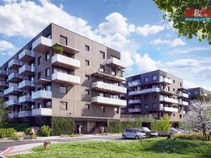 Prodej bytu 2+kk, Praha - Prosek, Nad Krocínkou, 93 m2