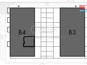 Prodej bytu 2+kk, Praha - Prosek, Nad Krocínkou, 93 m2