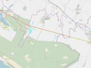 Prodej podílu pole, Běrunice, 20083 m2