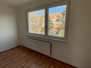 Pronájem bytu 2+1, Česká Lípa, Severní, 58 m2