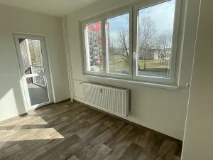 Pronájem bytu 3+1, Česká Lípa, Havířská, 72 m2