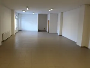 Pronájem obchodního prostoru, Prostějov, Wolkerova, 104 m2