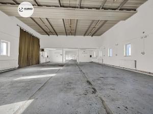 Prodej výrobních prostor, Palkovice, 1500 m2