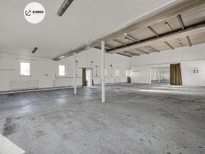 Prodej výrobních prostor, Palkovice, 1500 m2