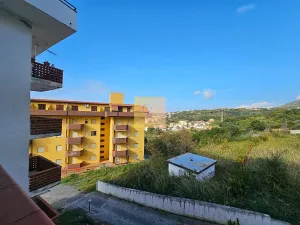 Prodej bytu 2+kk, Scalea, Itálie, 40 m2