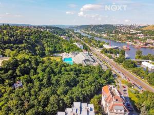 Prodej bytu 2+kk, Praha - Podolí, U Kublova, 42 m2