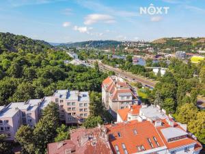 Prodej bytu 1+1, Praha - Podolí, U Kublova, 36 m2