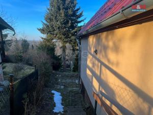 Prodej chaty, Smolnice, 18 m2