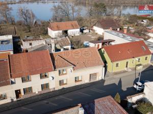 Prodej rodinného domu, Tovačov - Tovačov I-Město, Kpt. Jaroše, 97 m2