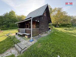 Prodej chaty, Doubrava, 14 m2