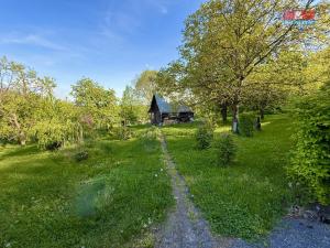 Prodej chaty, Doubrava, 14 m2