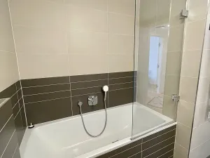 Pronájem bytu 3+kk, Praha - Košíře, Na pomezí, 87 m2