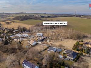 Prodej pozemku pro bydlení, Velké Popovice, 1026 m2