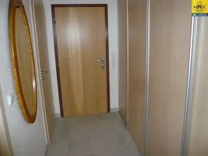 Pronájem bytu 1+kk, Olomouc, Novosadský dvůr, 47 m2