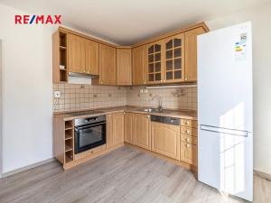 Pronájem bytu 2+kk, Praha - Žižkov, Hořanská, 51 m2