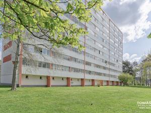 Pronájem bytu 3+1, Hradec Králové - Slezské Předměstí, Třebechovická, 65 m2