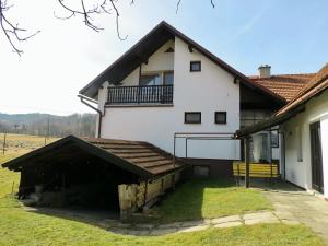 Prodej rodinného domu, Morávka, 192 m2