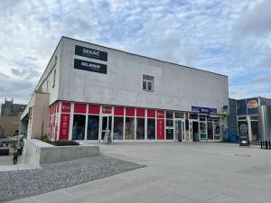 Pronájem obchodního prostoru, Kopřivnice, Štefánikova, 24 m2