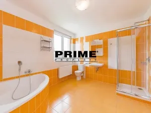 Pronájem rodinného domu, Průhonice, Pod Valem II., 400 m2