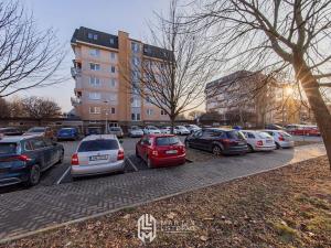 Prodej bytu 2+kk, Olomouc, Handkeho, 59 m2