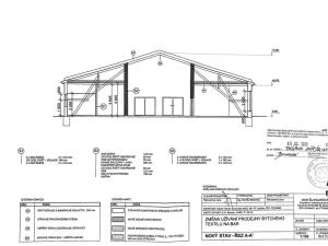 Prodej obchodního prostoru, Břeclav, Národních hrdinů, 400 m2