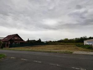 Prodej pozemku, Brandýs nad Labem-Stará Boleslav, Generála Lišky, 871 m2