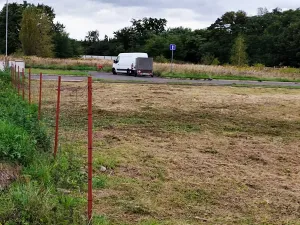 Prodej pozemku, Brandýs nad Labem-Stará Boleslav, Generála Lišky, 871 m2