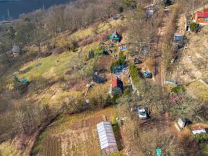 Prodej pozemku pro bydlení, Ústí nad Labem - Sebuzín, 1154 m2