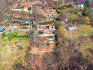 Prodej pozemku pro bydlení, Ústí nad Labem - Sebuzín, 1154 m2