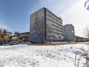 Prodej bytu 2+kk, Vrchlabí, Horská, 42 m2