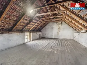 Prodej rodinného domu, Evaň, 110 m2