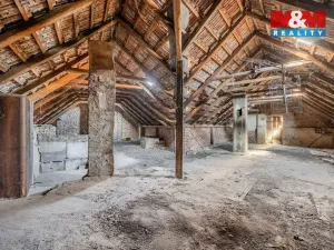 Prodej rodinného domu, Evaň, 110 m2