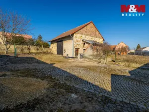 Prodej rodinného domu, Evaň, 110 m2