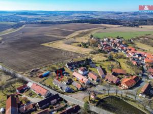 Prodej rodinného domu, Blovice - Štítov, 126 m2