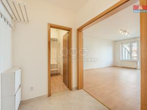 Pronájem bytu 2+kk, Praha, Petržílkova, 53 m2