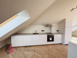 Pronájem bytu 1+kk, Praha - Michle, U plynárny, 60 m2