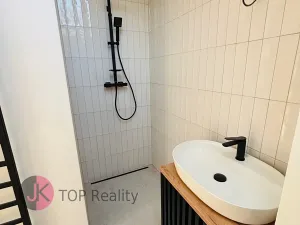 Pronájem bytu 1+kk, Praha - Michle, U plynárny, 60 m2