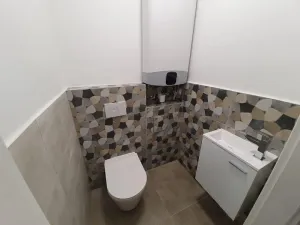 Pronájem bytu 4+kk, Jihlava, Helenínská, 70 m2