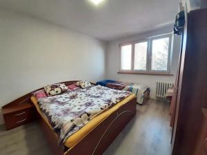 Prodej bytu 2+1, Karviná, Na Kopci, 56 m2